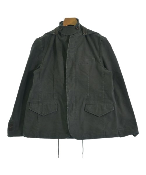 sacai（サカイ）ブルゾン グレー サイズ:1(S位) メンズ/2200716113010