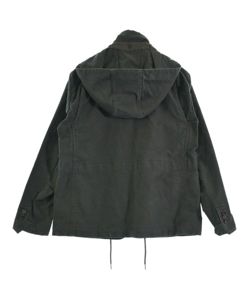 sacai（サカイ）ブルゾン グレー サイズ:1(S位) メンズ/2200716113010