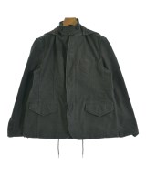 sacai（サカイ）ブルゾン グレー サイズ:1(S位) メンズ/2200716113010