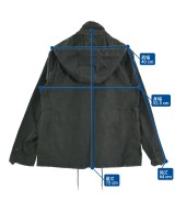 sacai（サカイ）ブルゾン グレー サイズ:1(S位) メンズ/2200716113010