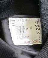 sacai（サカイ）カーディガン 黒 サイズ:1(S位) メンズ/2200713058017