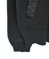 sacai（サカイ）カーディガン 黒 サイズ:1(S位) メンズ/2200713058017