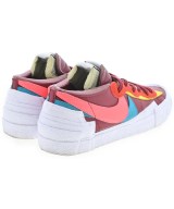 sacai（サカイ）スニーカー 赤 サイズ:27.5cm メンズ/2200716403104