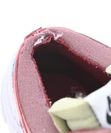 sacai（サカイ）スニーカー 赤 サイズ:27.5cm メンズ/2200716403104