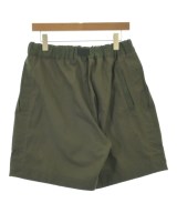 sacai（サカイ）ショートパンツ カーキ サイズ:2(M位) メンズ/2200716440024