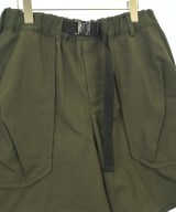 sacai（サカイ）ショートパンツ カーキ サイズ:2(M位) メンズ/2200716440024