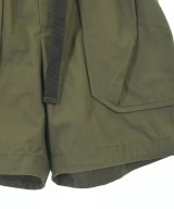 sacai（サカイ）ショートパンツ カーキ サイズ:2(M位) メンズ/2200716440024