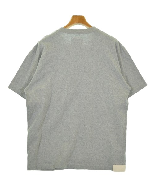 sacai（サカイ）Tシャツ・カットソー グレー サイズ:3(L位) メンズ/2200716244073