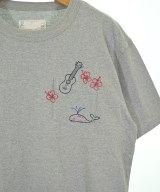 sacai（サカイ）Tシャツ・カットソー グレー サイズ:3(L位) メンズ/2200716244073
