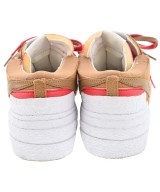 sacai（サカイ）スニーカー 茶 サイズ:28.5cm メンズ/2200712020060