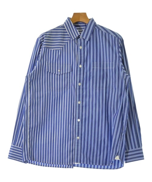sacai(サカイ)のカジュアルシャツ サイズ:2(M位) 30,000円
