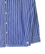 sacai（サカイ）カジュアルシャツ 青 サイズ:2(M位) メンズ/2200717231072