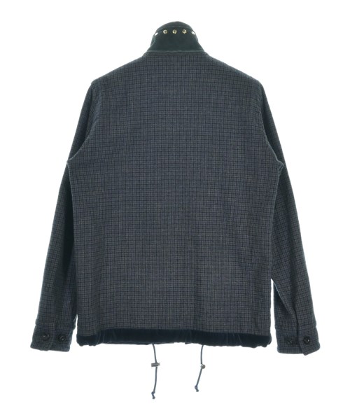 sacai（サカイ）その他 紺 サイズ:1(S位) メンズ/2200717529018