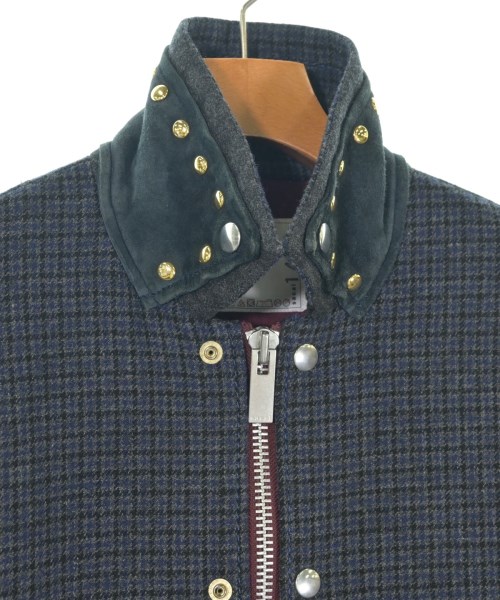 sacai（サカイ）その他 紺 サイズ:1(S位) メンズ/2200717529018