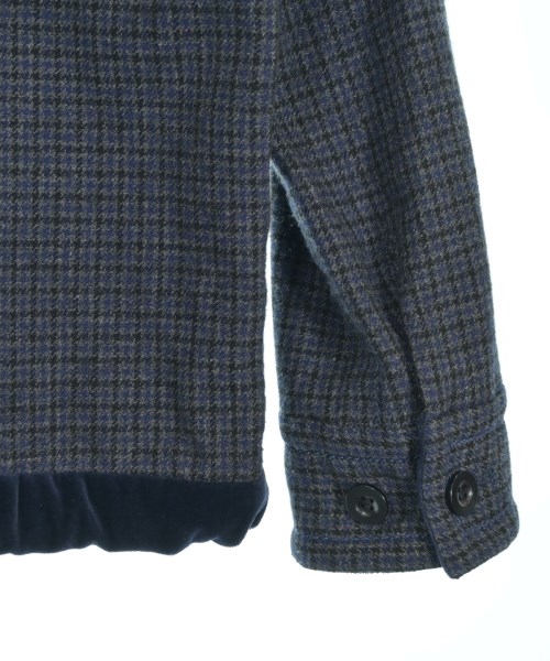 sacai（サカイ）その他 紺 サイズ:1(S位) メンズ/2200717529018