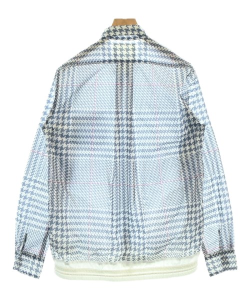 sacai（サカイ）その他 紺 サイズ:1(S位) メンズ/2200717529032