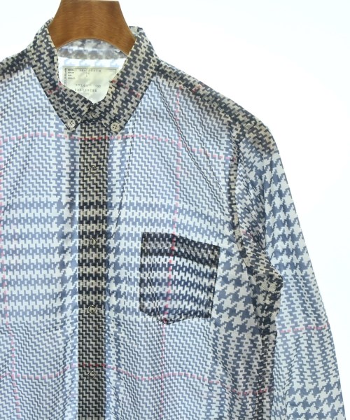 sacai（サカイ）その他 紺 サイズ:1(S位) メンズ/2200717529032