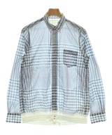 sacai（サカイ）その他 紺 サイズ:1(S位) メンズ/2200717529032