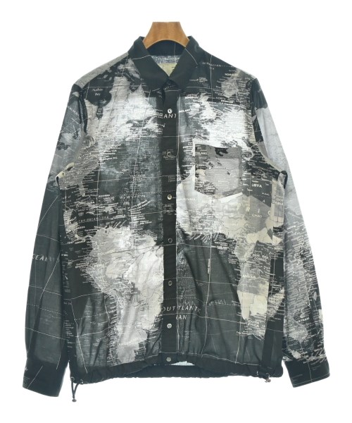 sacai(サカイ)のカジュアルシャツ サイズ:4(XL位) 34,100円