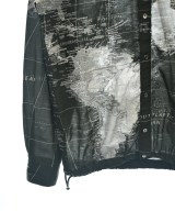 sacai（サカイ）カジュアルシャツ 黒 サイズ:4(XL位) メンズ/2200717529063