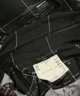 sacai（サカイ）カジュアルシャツ 黒 サイズ:4(XL位) メンズ/2200717529063