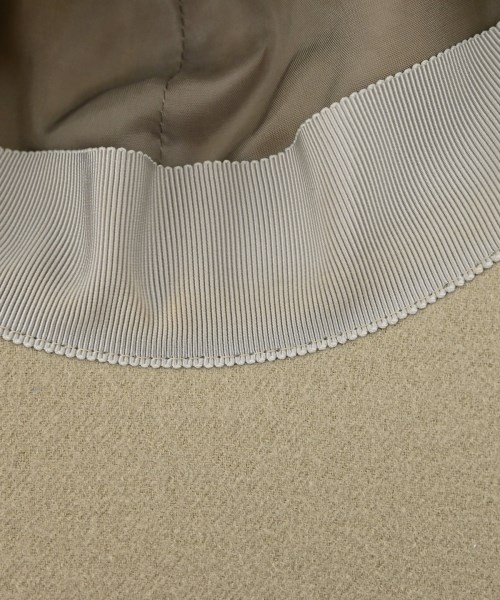 sacai（サカイ）キャップ ベージュ サイズ:- メンズ/2200717529148
