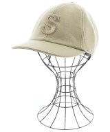 sacai キャップ