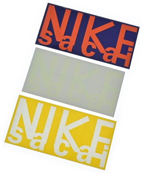 sacai(サカイ)の小物類（その他） サイズ:- 1,400円