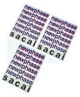 sacai（サカイ）小物類（その他） 白 サイズ:- メンズ/2200717806065
