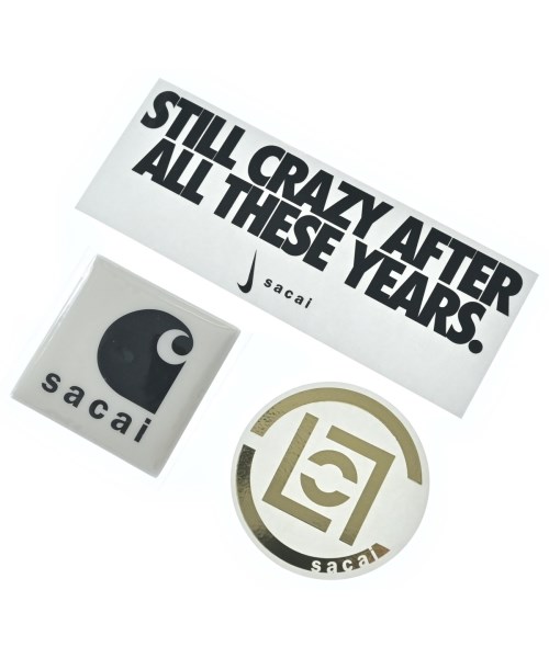 sacai(サカイ)の小物類（その他） サイズ:- 1,400円
