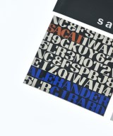 sacai（サカイ）小物類（その他） 黒 サイズ:- メンズ/2200717806096