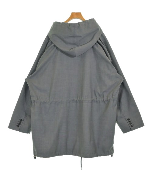 sacai（サカイ）ブルゾン グレー サイズ:3(L位) メンズ/2200717901012
