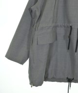 sacai（サカイ）ブルゾン グレー サイズ:3(L位) メンズ/2200717901012