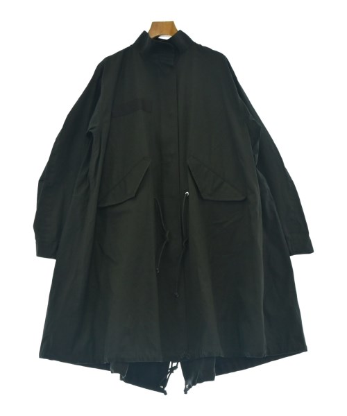 sacai(サカイ)のモッズコート サイズ:2(M位) 80,300円