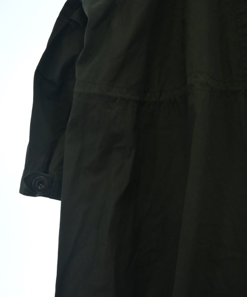 sacai（サカイ）モッズコート 黒 サイズ:2(M位) レディース/2200717907076
