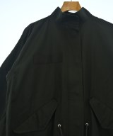 sacai（サカイ）モッズコート 黒 サイズ:2(M位) レディース/2200717907076