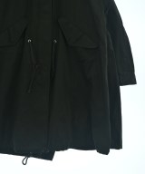 sacai（サカイ）モッズコート 黒 サイズ:2(M位) レディース/2200717907076