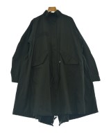 sacai モッズコート