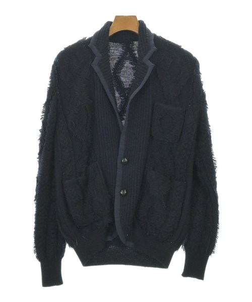 sacai(サカイ)のカーディガン サイズ:1(S位) 9,200円