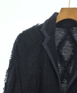 sacai（サカイ）カーディガン 紺 サイズ:1(S位) メンズ/2200717959044