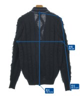 sacai（サカイ）カーディガン 紺 サイズ:1(S位) メンズ/2200717959044