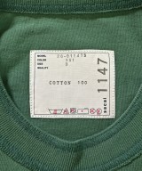 sacai（サカイ）Tシャツ・カットソー 緑 サイズ:3(L位) メンズ/2200718029012