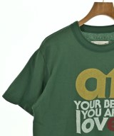 sacai（サカイ）Tシャツ・カットソー 緑 サイズ:3(L位) メンズ/2200718029012