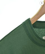sacai（サカイ）Tシャツ・カットソー 緑 サイズ:3(L位) メンズ/2200718029012