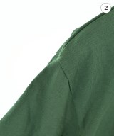 sacai（サカイ）Tシャツ・カットソー 緑 サイズ:3(L位) メンズ/2200718029012