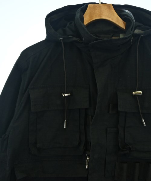 sacai（サカイ）その他 黒 サイズ:2(M位) メンズ/2200713317091