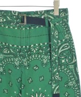 sacai（サカイ）その他 緑 サイズ:1(S位) メンズ/2200715732069
