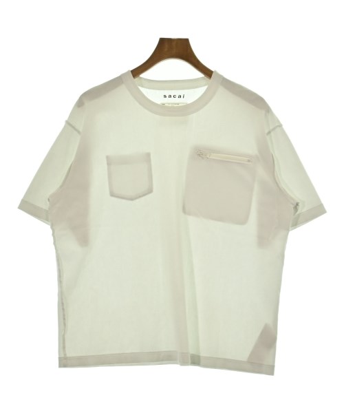 sacai(サカイ)のTシャツ・カットソー サイズ:1(S位) 14,000円