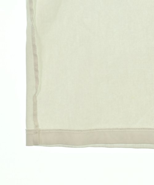 sacai（サカイ）Tシャツ・カットソー 白 サイズ:1(S位) メンズ/2200718166021