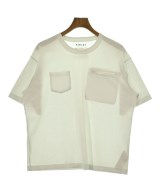 sacai（サカイ）Tシャツ・カットソー 白 サイズ:1(S位) メンズ/2200718166021